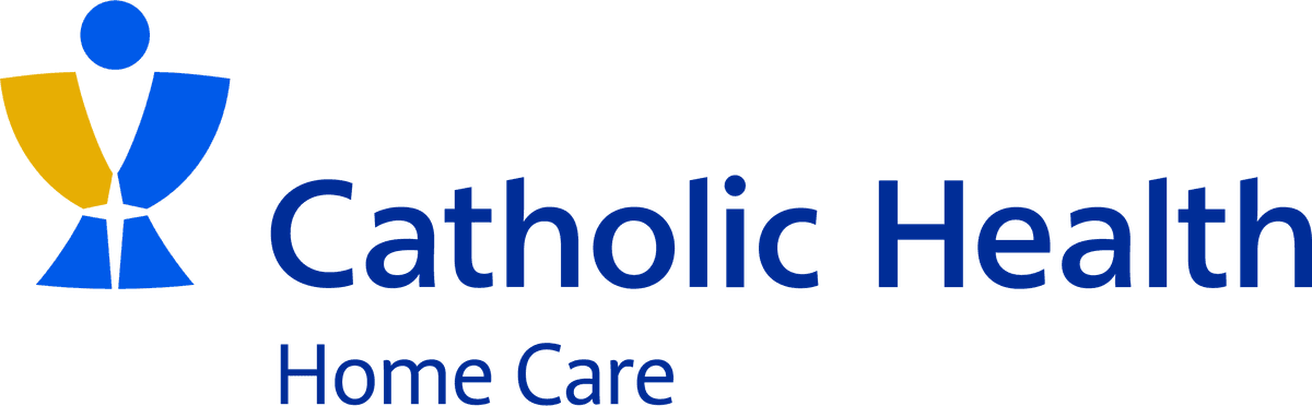 Catholic Health Home Care logo